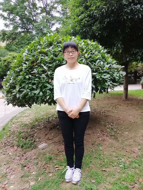 郭海莲照片3