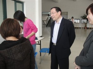 hongjun